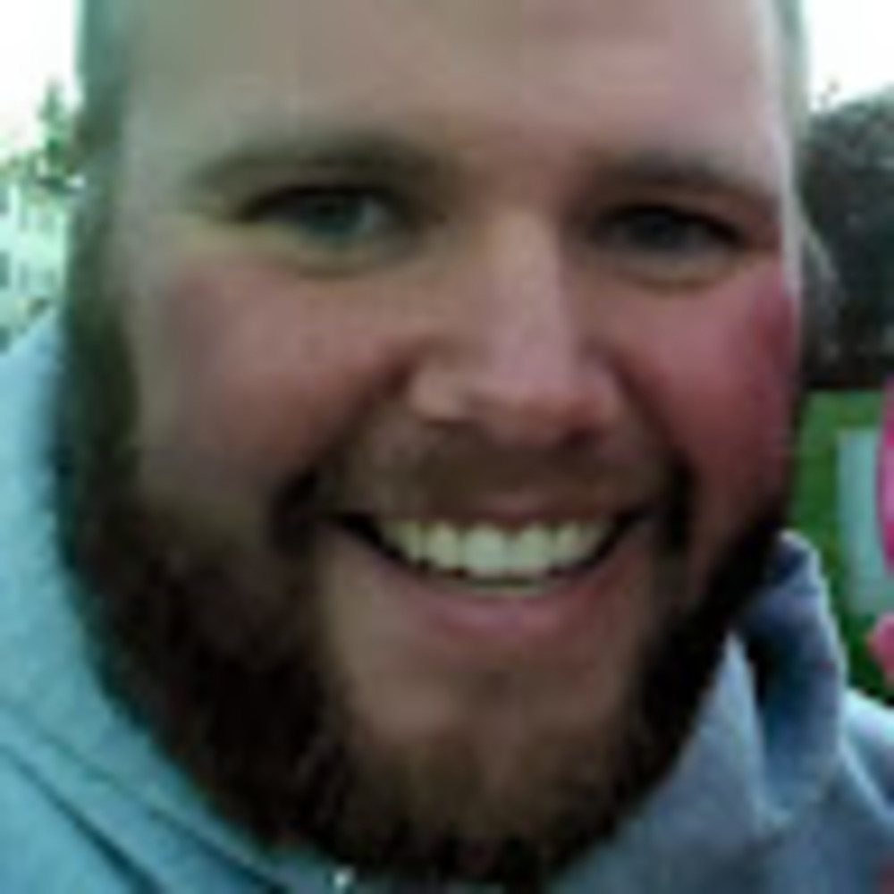 Meet your Posher, Jeff